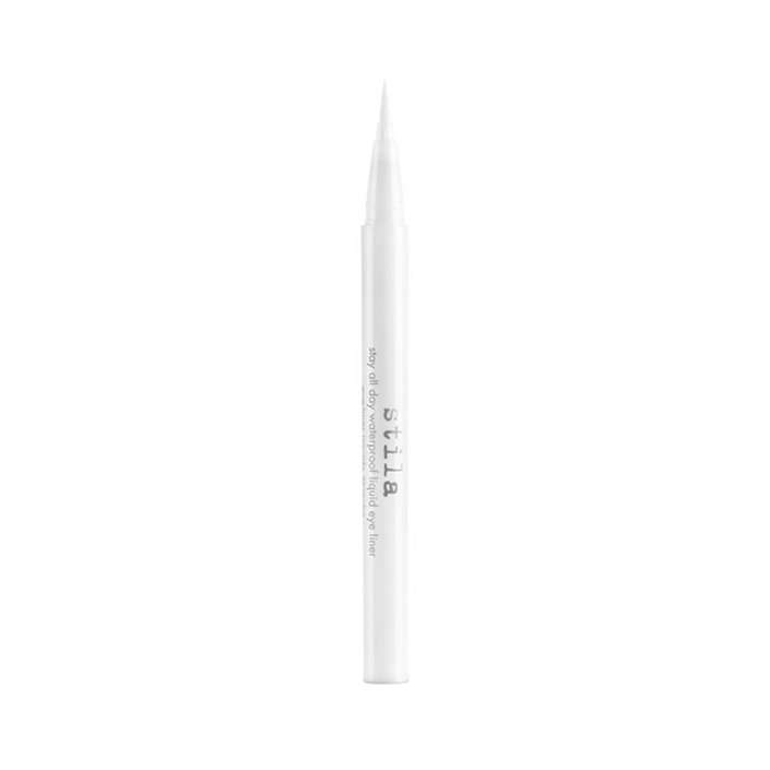 Stila Stay All Day Waterproof Liquid Liner in Snow