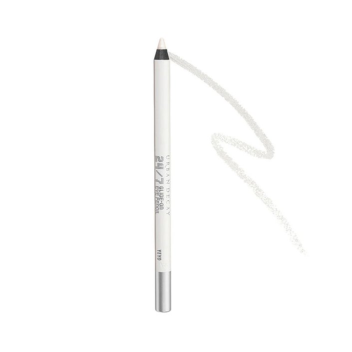 Urban Decay 24/7 Glide-On Eye Pencil in Yeyo