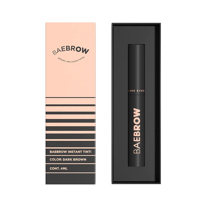 Baebrow Instant Tint!