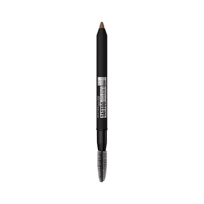 Maybelline New York Tattoo Studio Tattoo Brow Up to 36HR Waterproof Brow Pencil