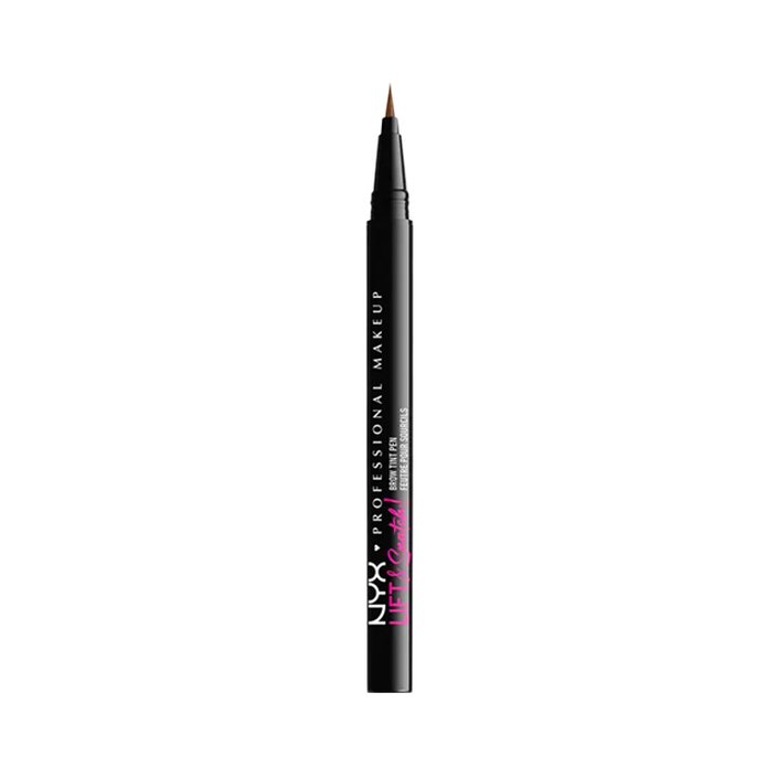 NYX Professional Makeup Lift & Snatch! Brow Tint Pen