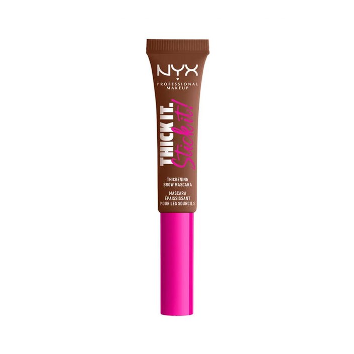 NYX Professional Makeup Thick It Stick It! Brow Gel
