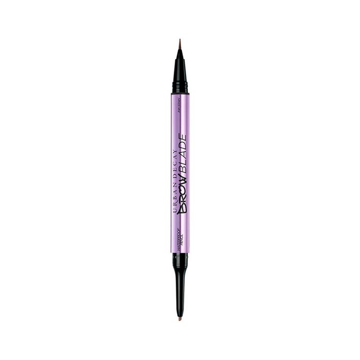 Urban Decay Brow Blade Ink Stain + Waterproof Pencil