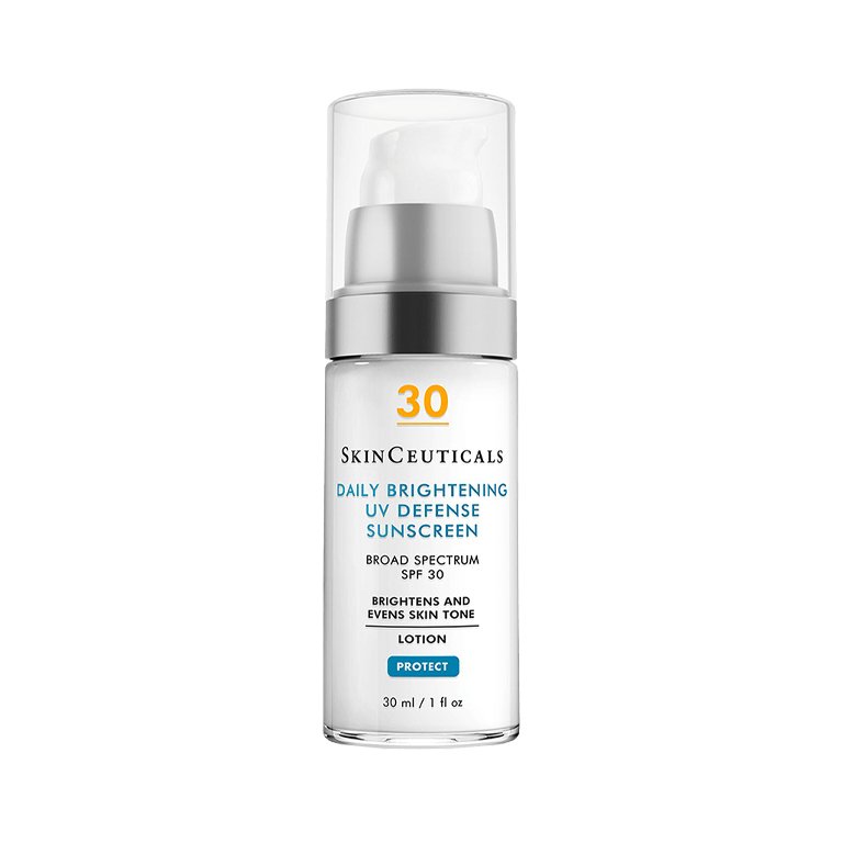 SkinCeuticals Daily Brightening UV Defense Sunscreen SPF 30