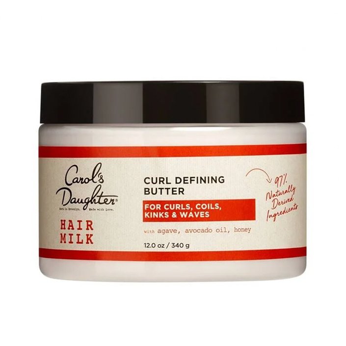 Carol’s Daughter Hair Milk Curl Defining Butter