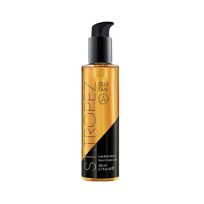 St. Tropez Luxe Body Serum
