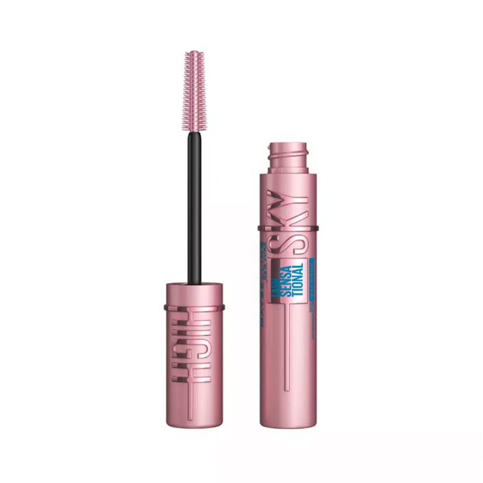 Maybelline New York Lash Sensational Sky High Waterproof Mascara