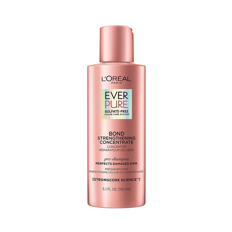 L’Oréal Paris EverPure Bond Strengthening Pre-Shampoo Treatment
