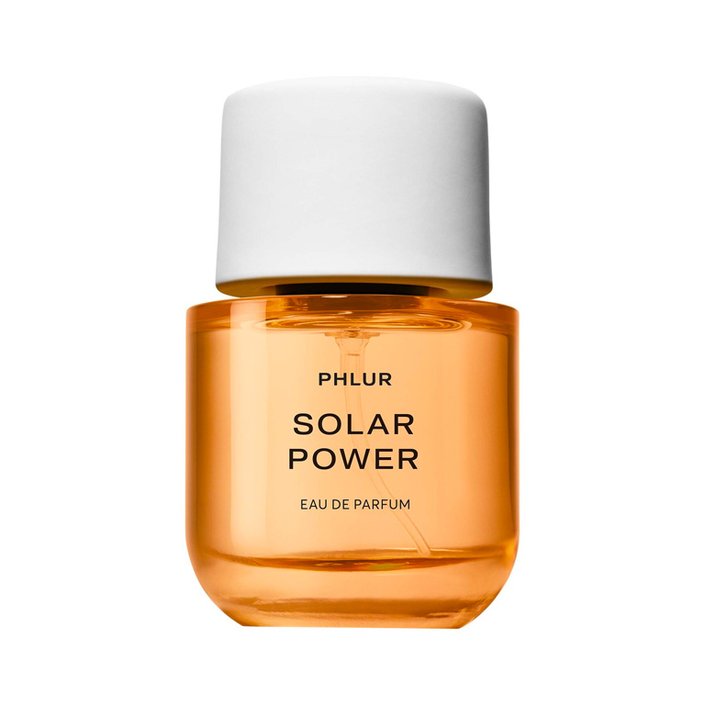 PHLUR Solar Power
