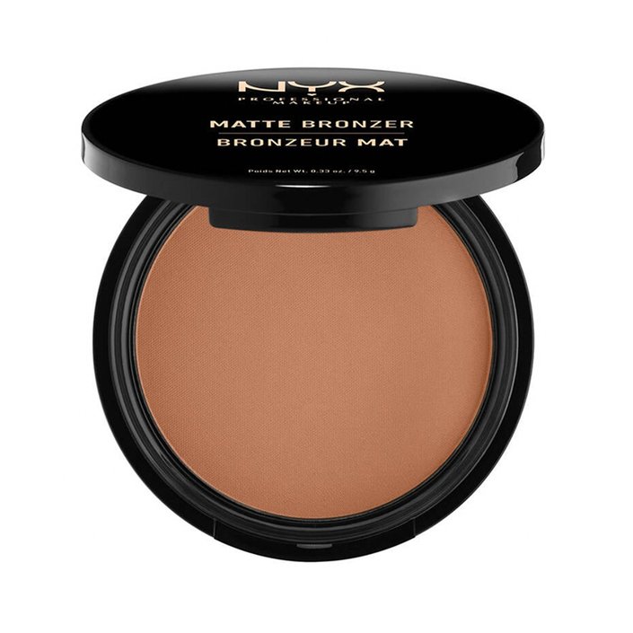 How to Apply Bronzer Like a Pro in 3 Easy Steps | Makeup.com