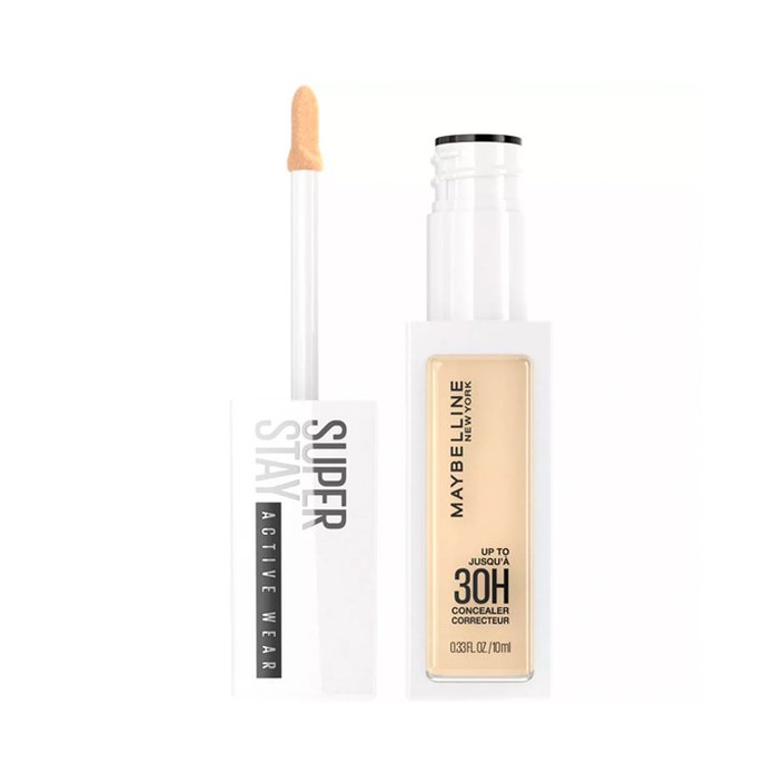 Maybelline New York SuperStay Active Wear Liquid Concealer