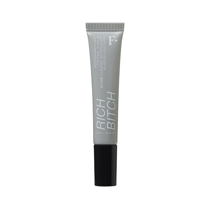 Freck Beauty Rich Bitch Nourishing Plant and Peptide Lip Balm