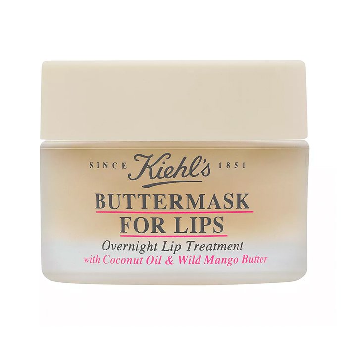 Kiehl’s Buttermask for Lips