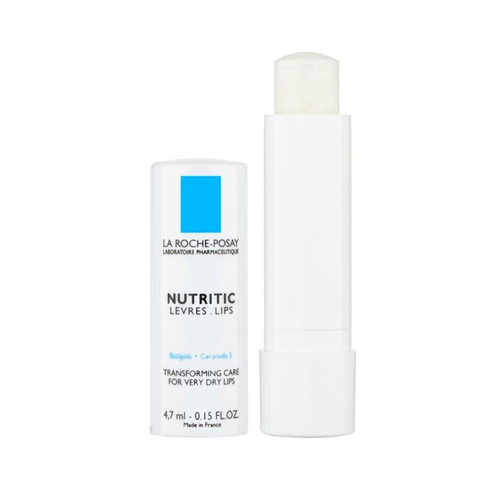 La Roche-Posay Nutritic Lip Balm