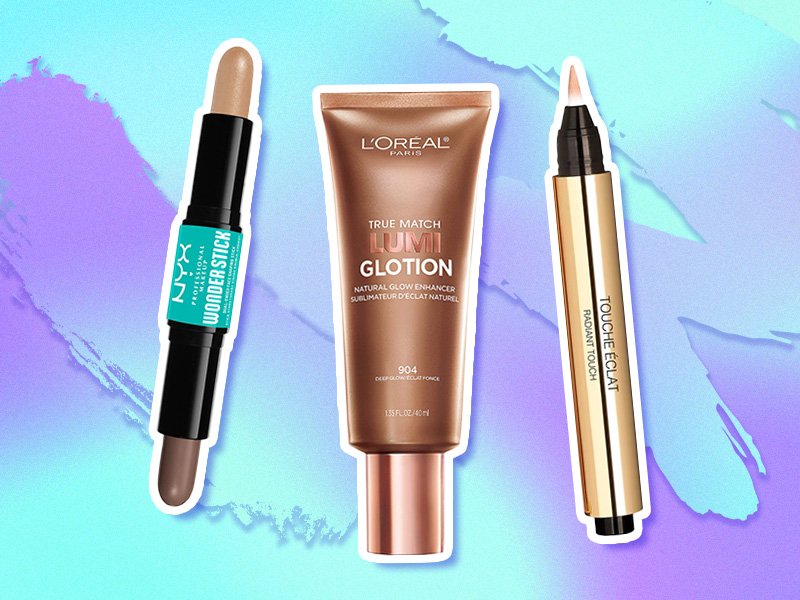 12 Best Cream Highlighters 2023 That Enhance Skin With Glow and