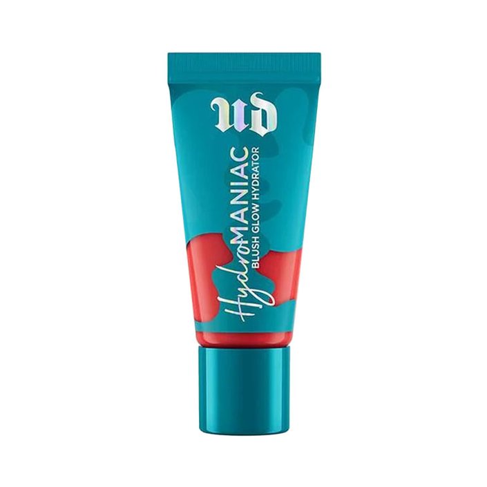 Urban Decay Hydromaniac Dewy Liquid Blush in Obsessed