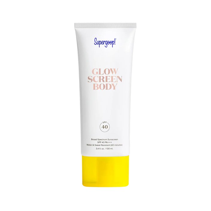 Supergoop! Glowscreen SPF 40