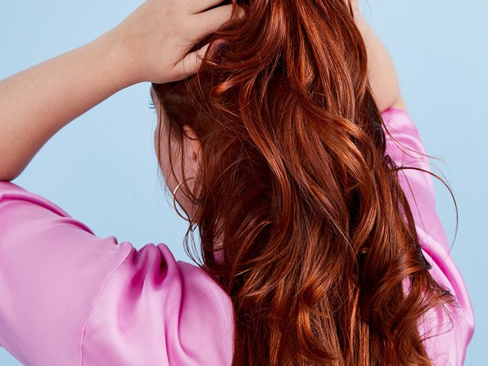 25 Splendid Color Block Hairstyle Ideas for 2023