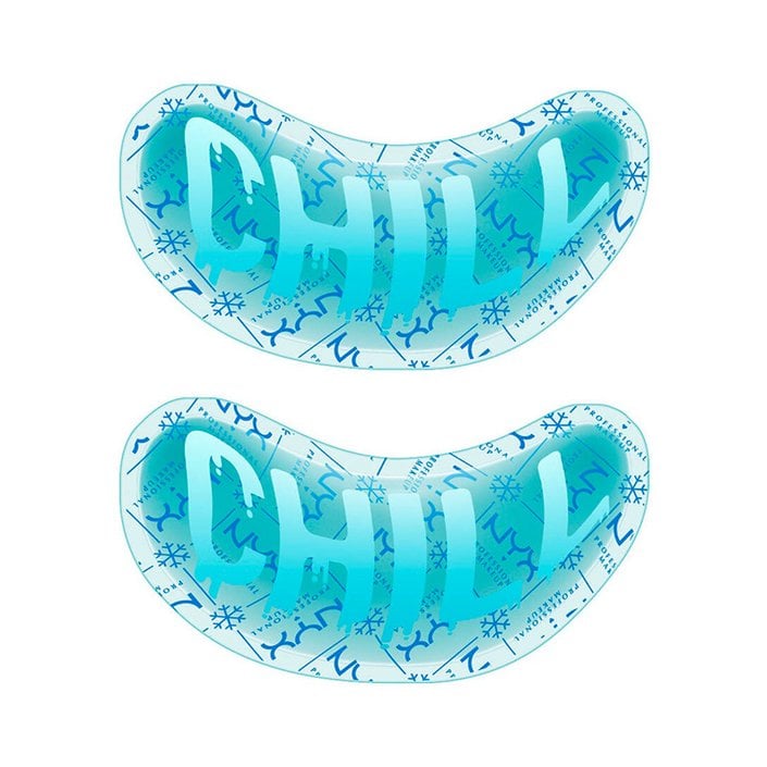 NYX Professional Makeup Face Freezie Reusable Cooling Undereye Patches