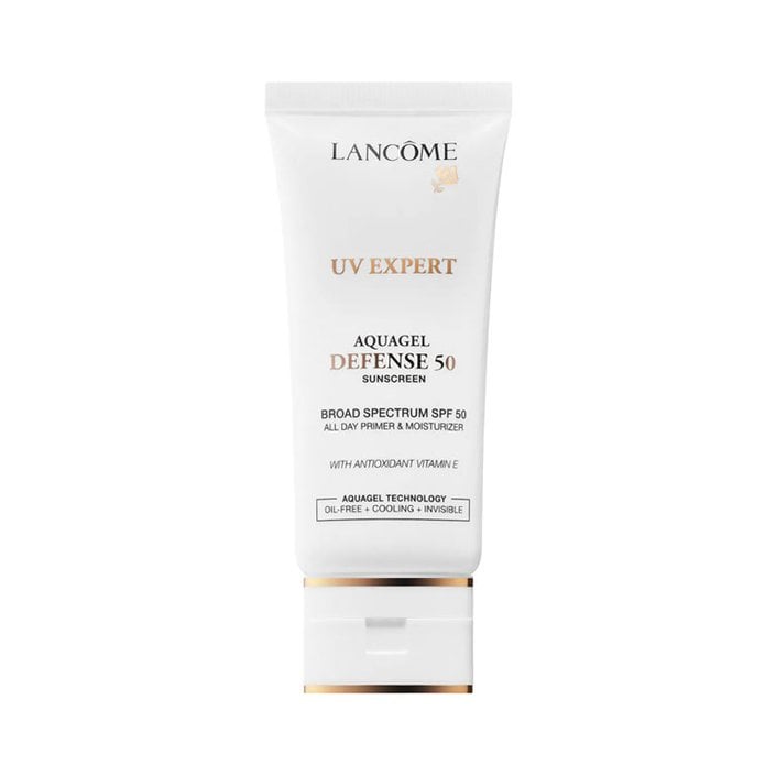 Lancôme UV Expert Defense 50+ Primer & Moisturizer