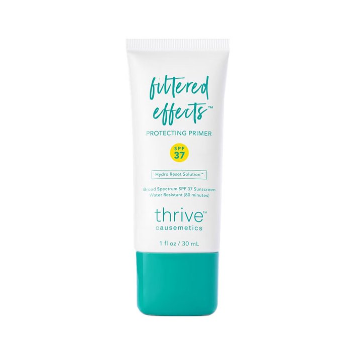 Thrive Causemetics Filtered Effects Protecting Primer SPF 37