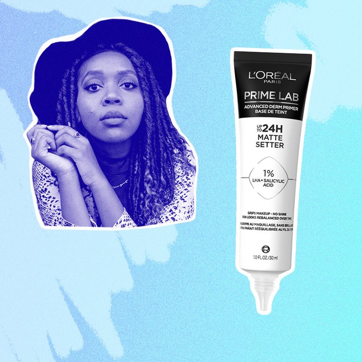 L'Oreal Paris Prime Lab Up to 24H Primer
