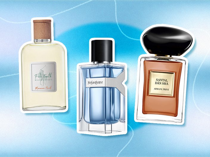 The Ultimate List of the Best Yves Saint Laurent Perfume Men in 2023