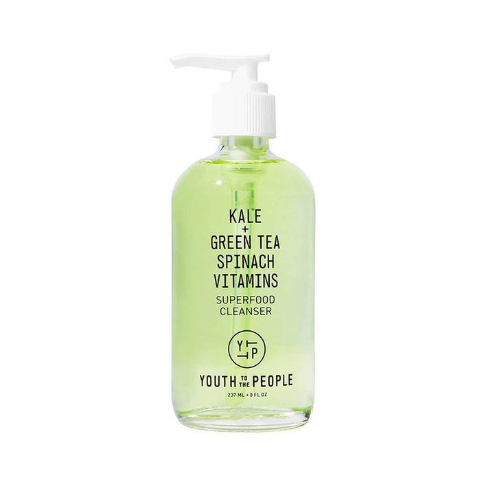 Youth to the People Superfood Cleanser