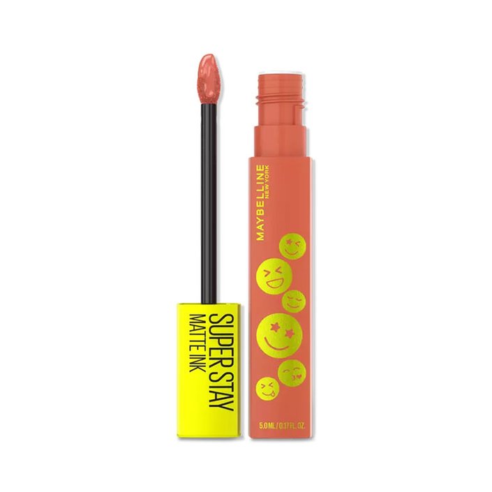 Maybelline New York SuperStay Matte Ink Moodmakers | Makeup.com