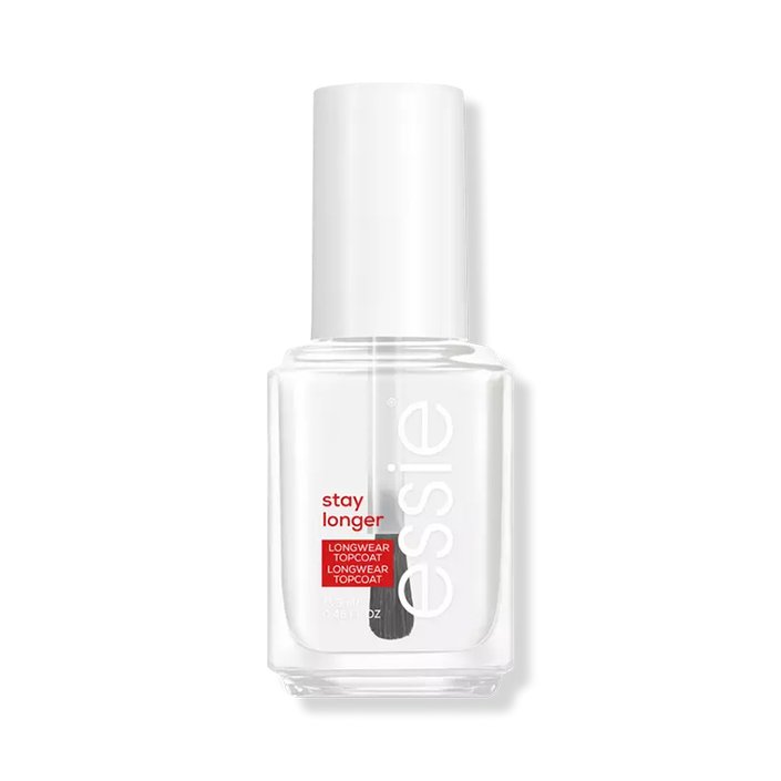 Essie Stay Longer Top Coat