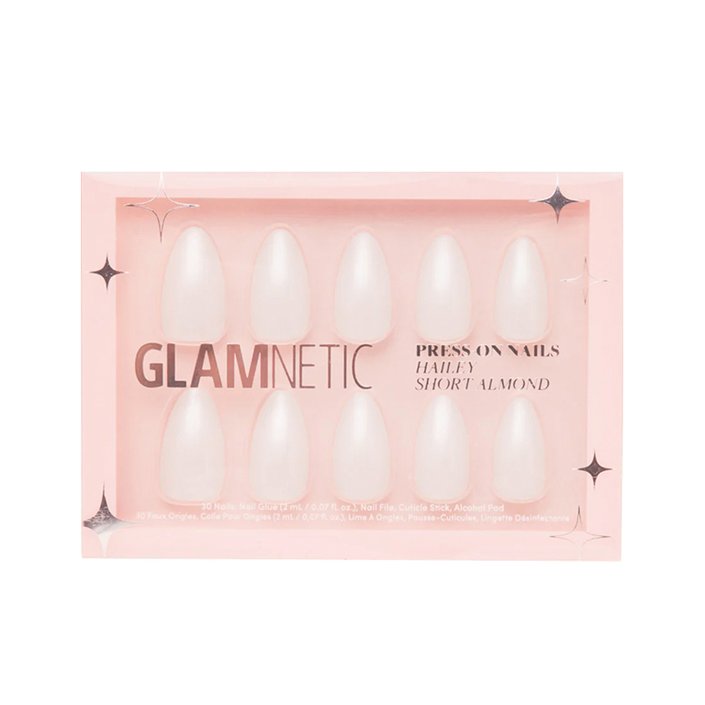 Glamnetic nail kit