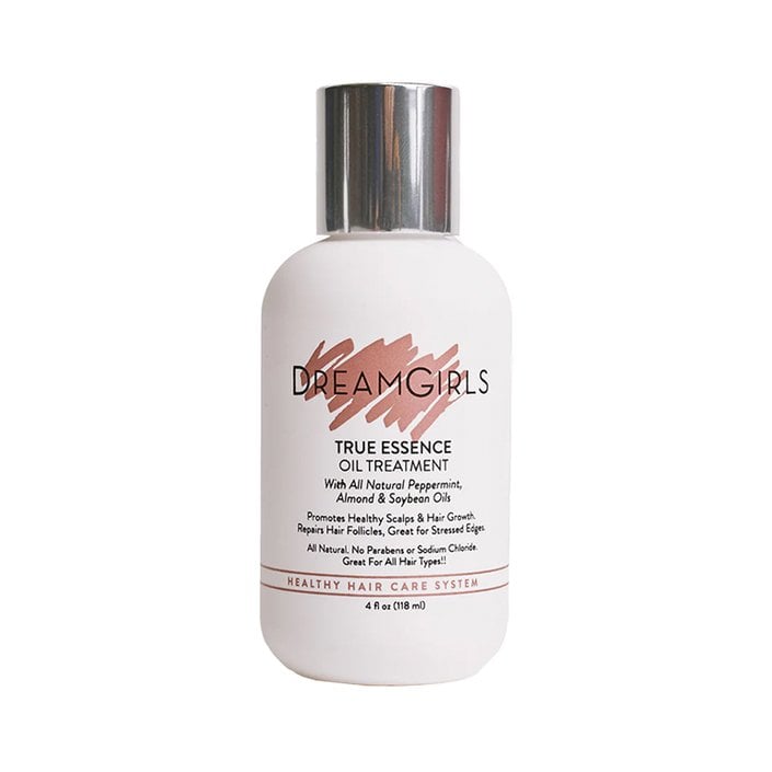 DreamGirls True Essence Growth Oil