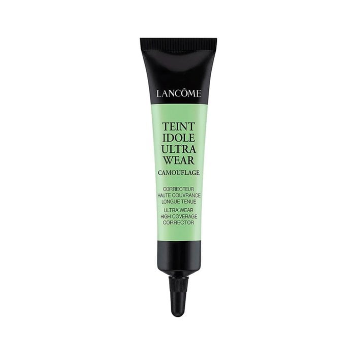 Lancôme Teint Idôle Ultra Wear Camouflage Corrector in Green