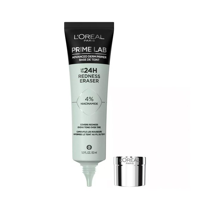 L’Oréal Paris Prime Lab Up to 24HR Redness Eraser