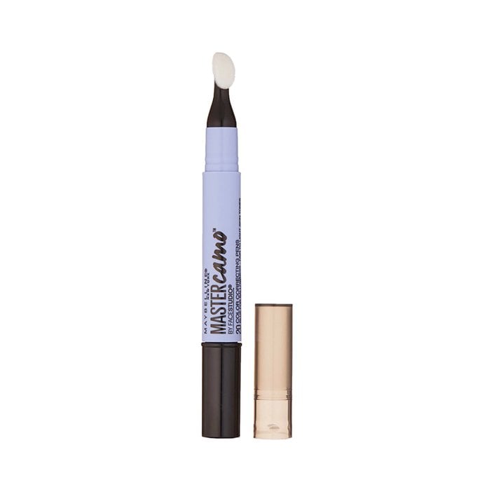 Maybelline New York Master Camo Color Correcting Pen in Blue