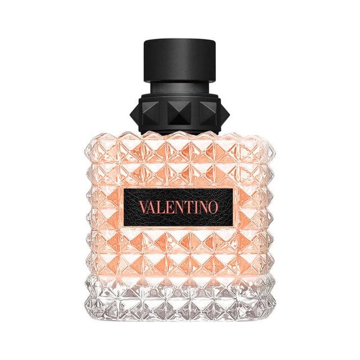 Valentino Beauty Donna Born in Roma Coral Fantasy Eau de Parfum