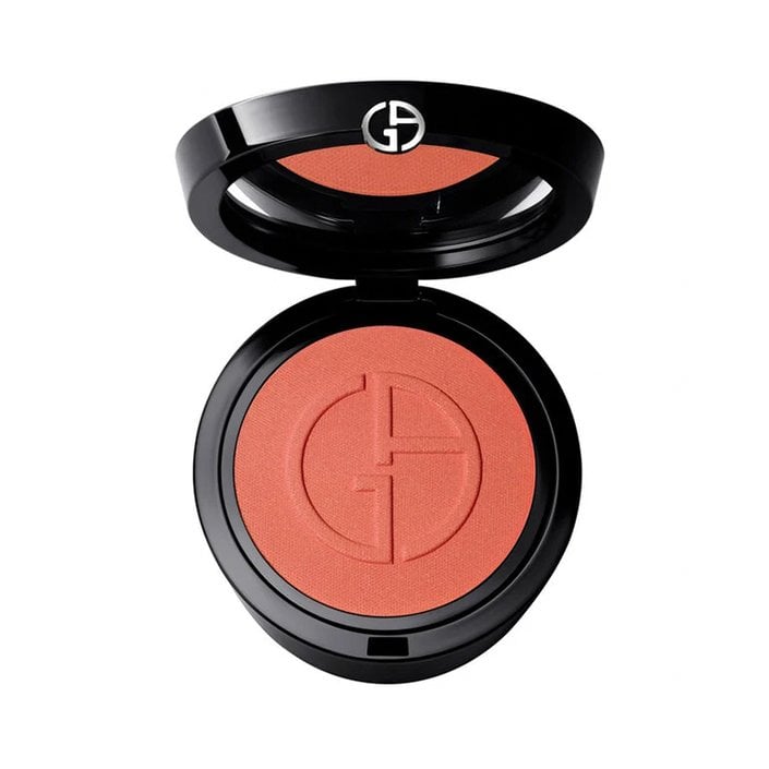 Giorgio Armani Beauty Luminous Silk Glow Blush