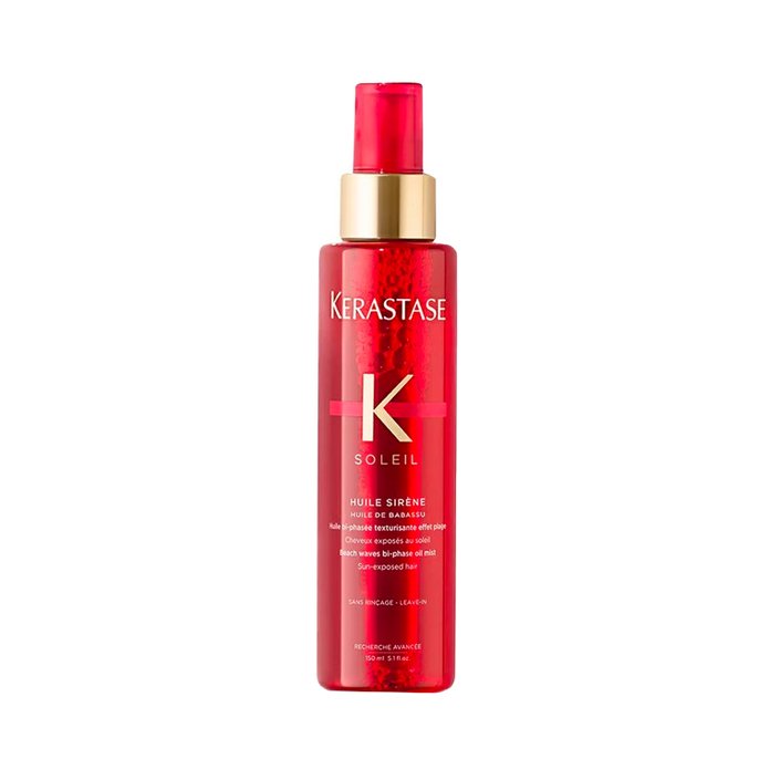 Kérastase Soleil Huile Sirene Hair Oil Mist