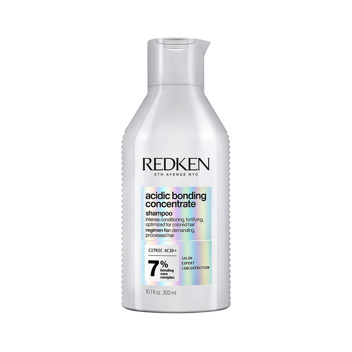 Redken Acidic Bonding Concentrate Shampoo