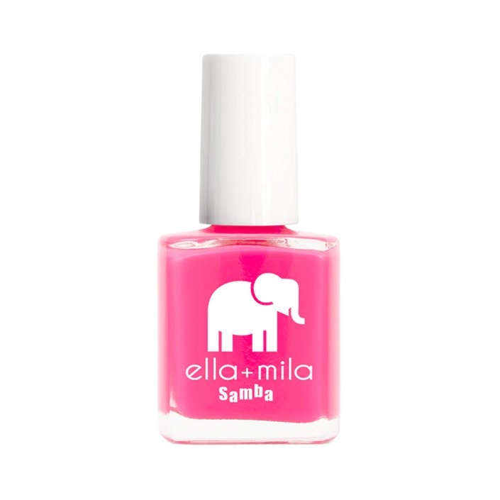 Ella + Mila Pink Lemonade