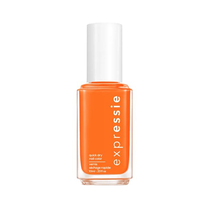 Essie Expressie Bearer of Rad News