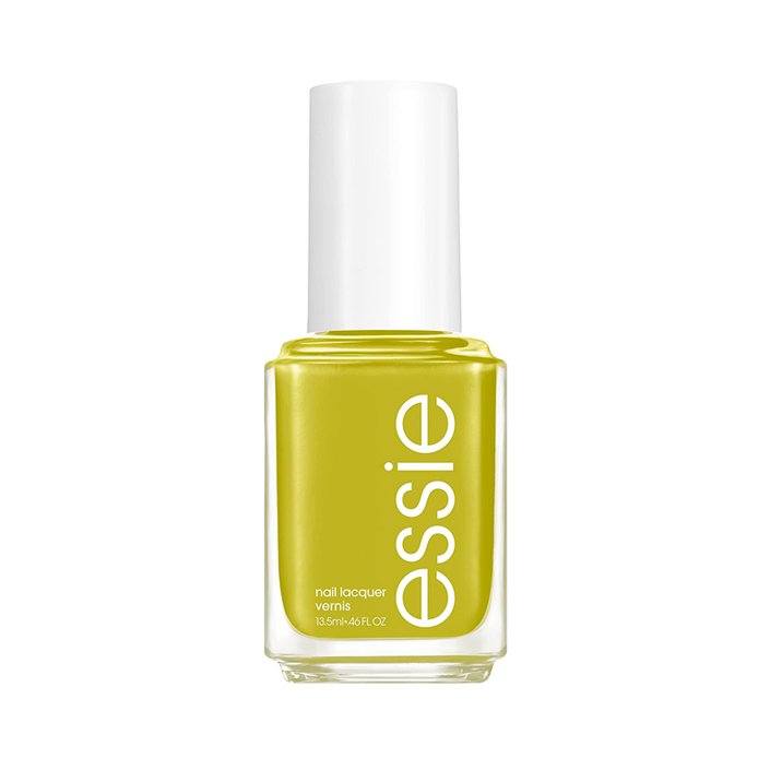 Essie Piece of Work