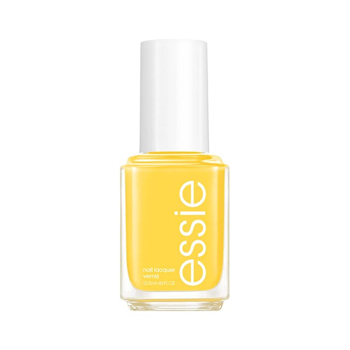 Essie Sunshine Be Mine