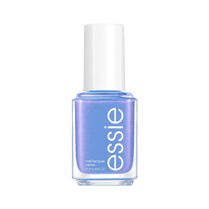 Essie You Do Blue