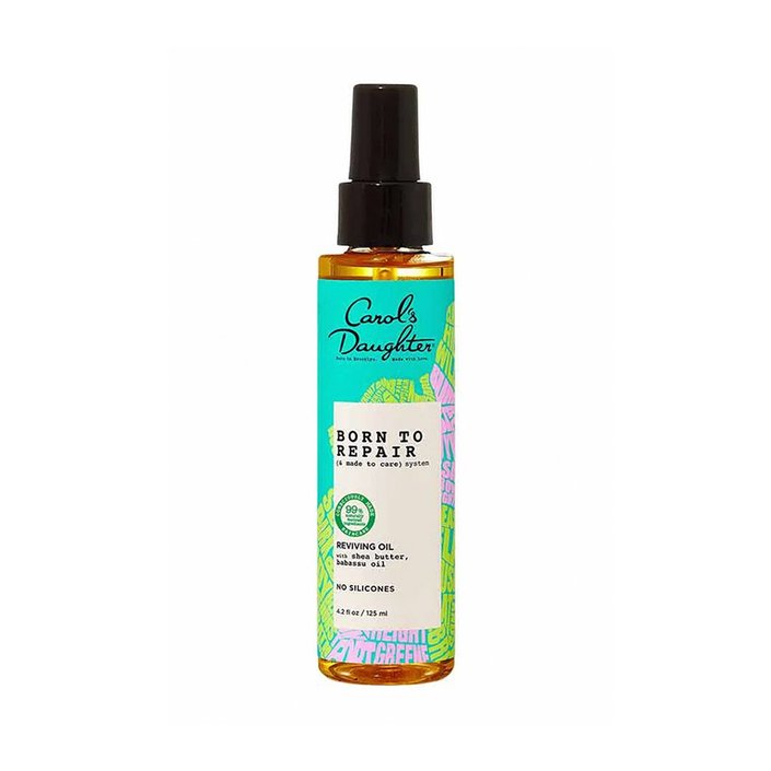 Carol’s Daughter Born to Repair Reviving Hair Oil With Shea Butter