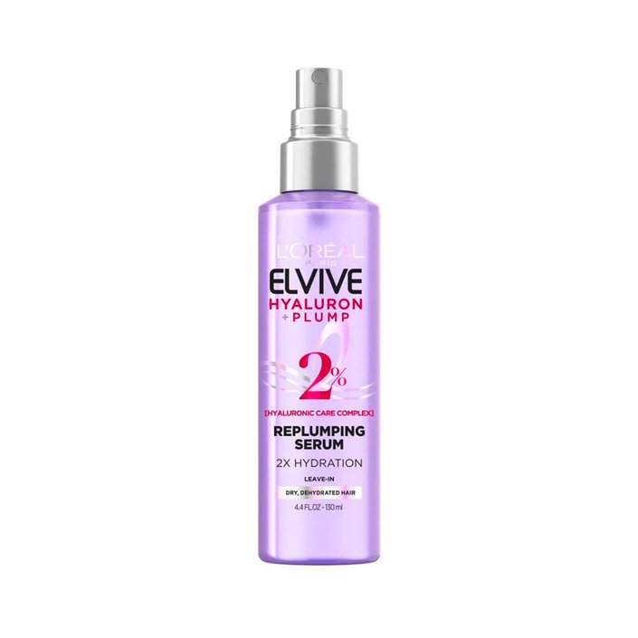 L’Oréal Paris Elvive Hyaluron Plump Moisture Plump Serum