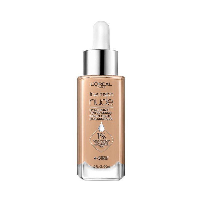 L’Oréal Paris True Match Hyaluronic Tinted Serum