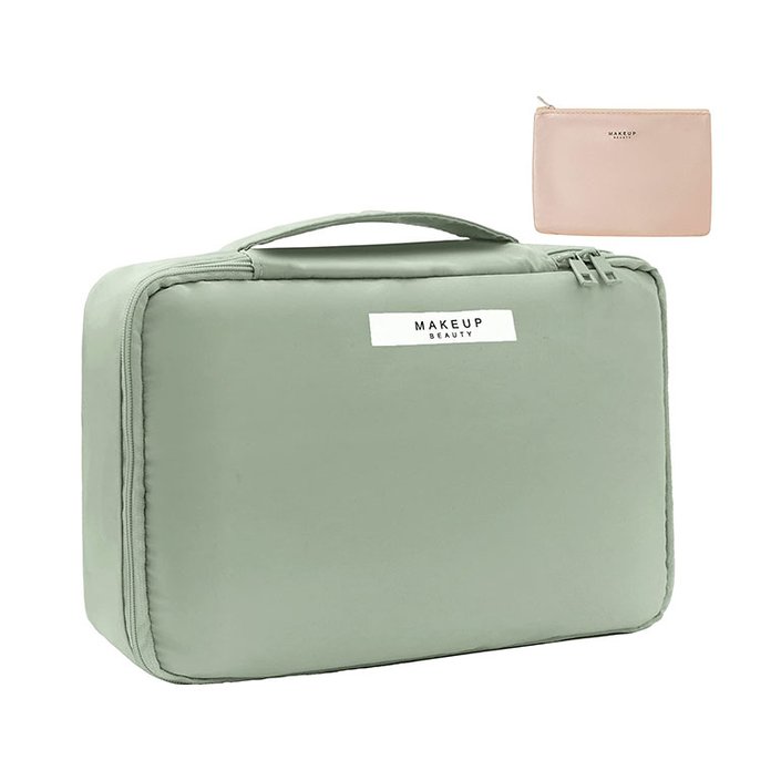 20 Best Travel Makeup Bags and Cosmetic Cases | Makeup.com 20 Best Travel Makeup Bags and Cosmetic Cases | Makeup.com