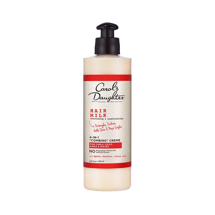 Carol’s Daughter Hair Milk 4-in-1 Combing Creme