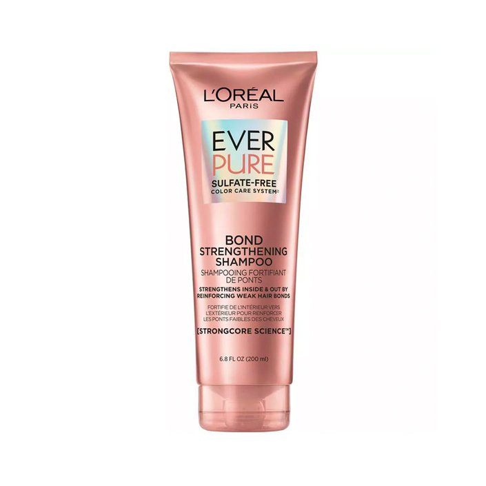 L’Oréal Paris EverPure Bond Repair System